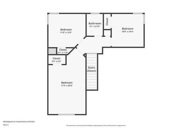 Building Photo - 636 Zellwood Dr