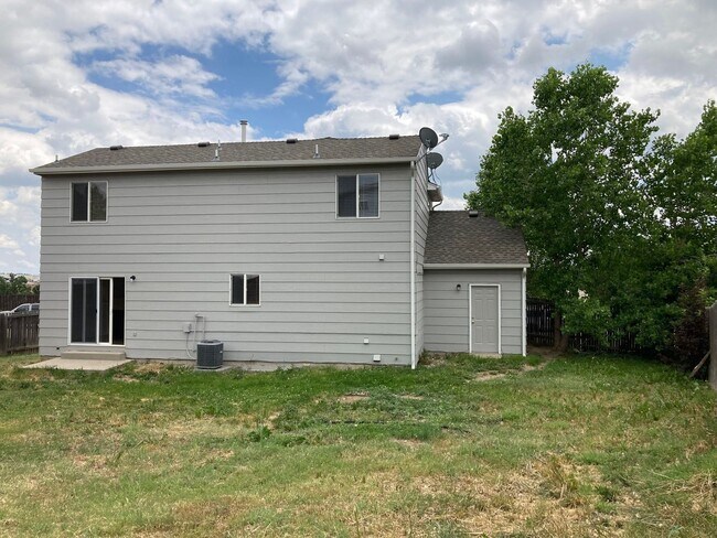 Building Photo - 7228 Waterman Way