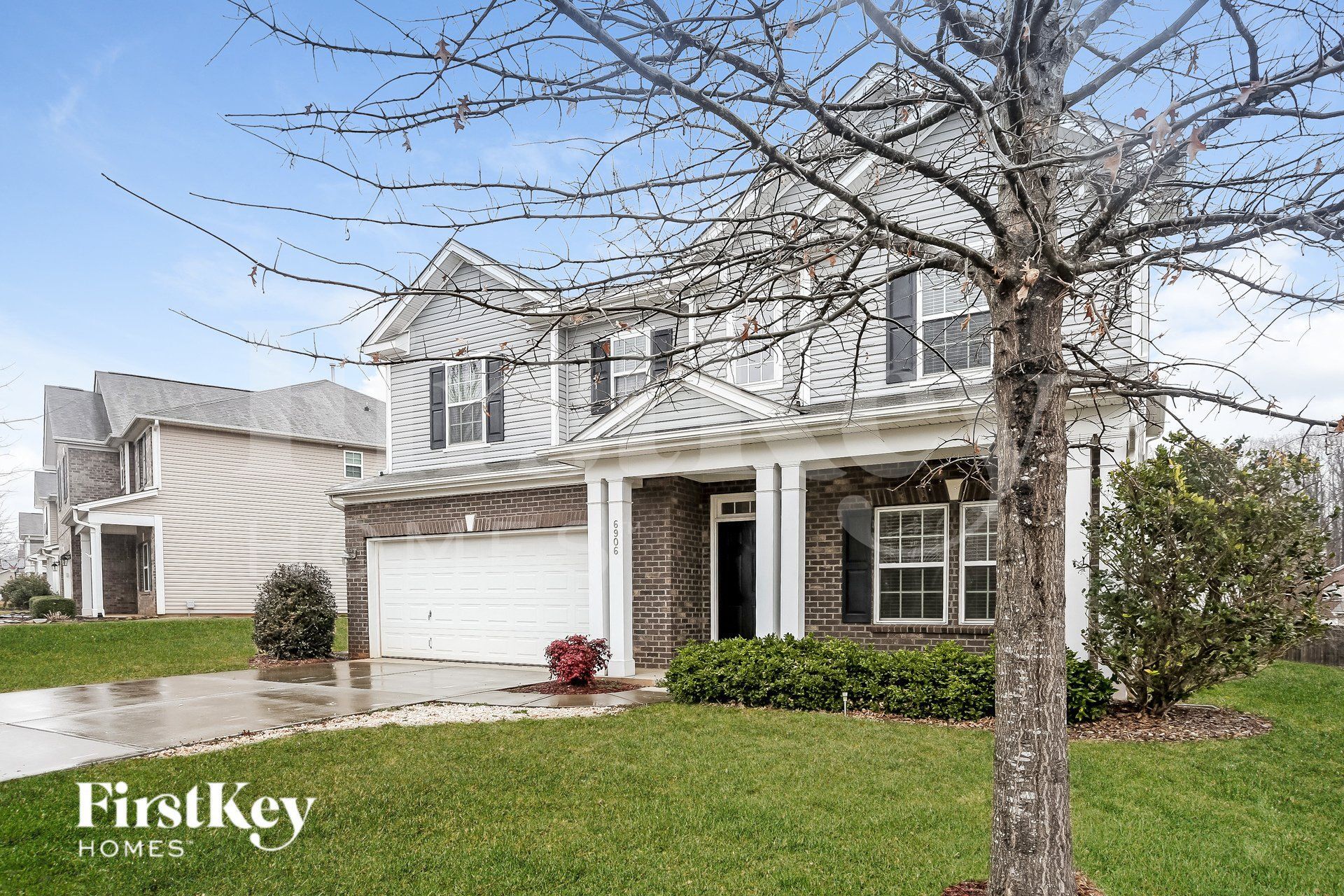 Building Photo - 6906 Barefoot Forest Dr