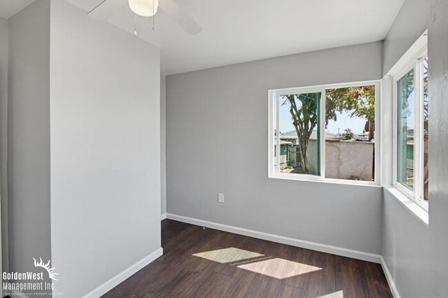 Building Photo - Fully Updated 3Bdm 2Ba Home Located in a Prime Area of San Diego