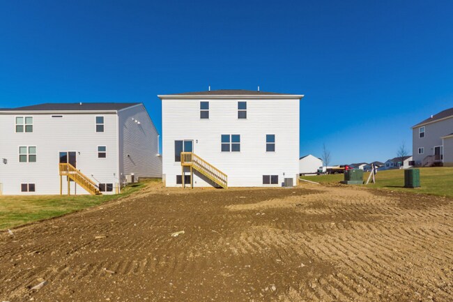 Building Photo - 317 Raccoon Ave