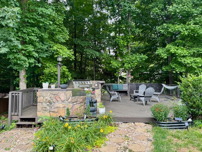 Building Photo - 1430 Deer Forest Dr