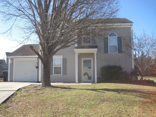 Building Photo - 4405 Jordan Oaks Way