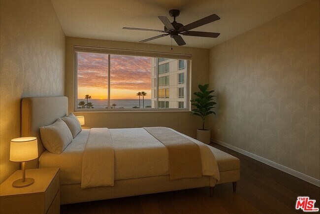 Building Photo - 17366 Sunset Blvd