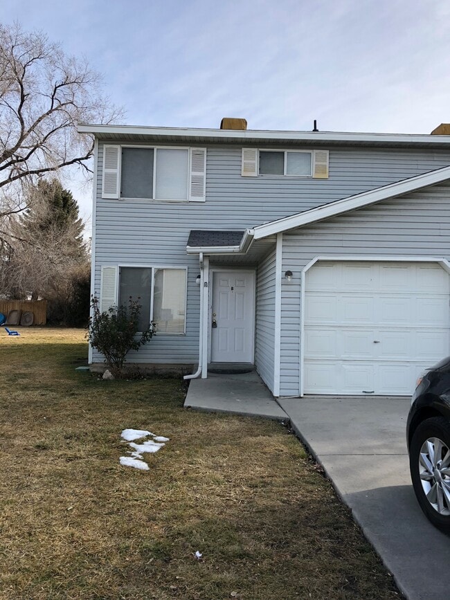 Building Photo - 3533 S Croft Cv