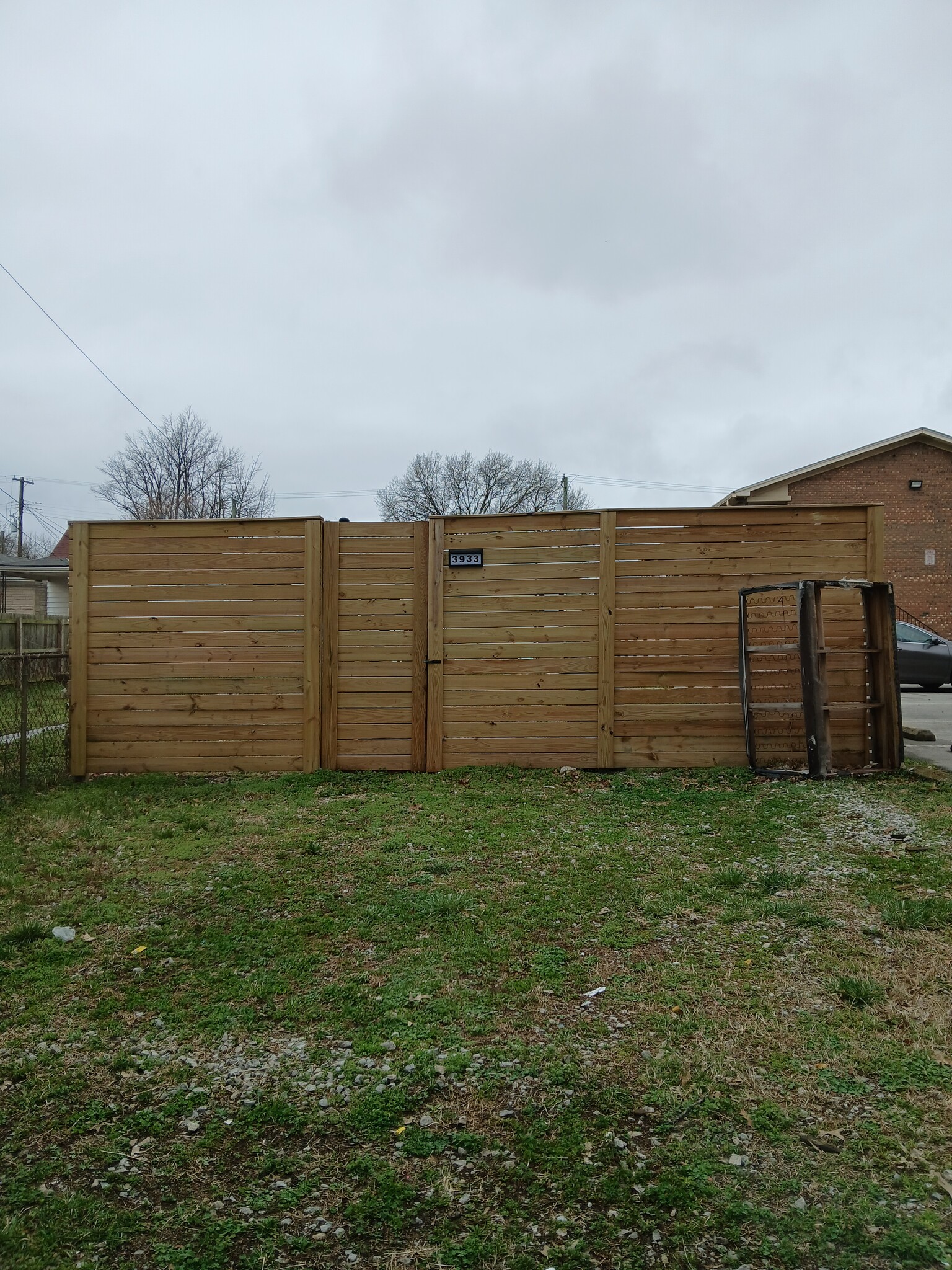 Building Photo - 3933 S 3rd St