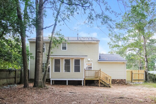 Building Photo - Spacious 3 Bedroom Home in Augusta, GA