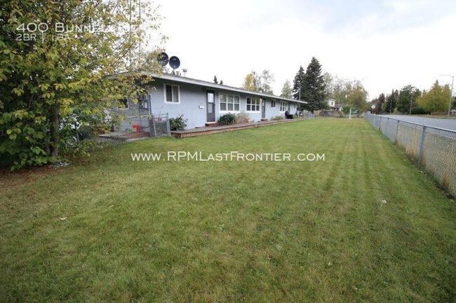 Primary Photo - 2 bedroom in Anchorage AK 99508