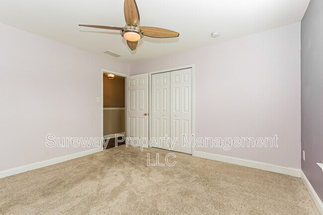 Building Photo - 1704 Delancey Way