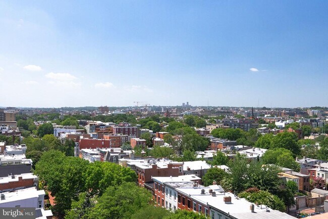 Building Photo - 810 O St NW