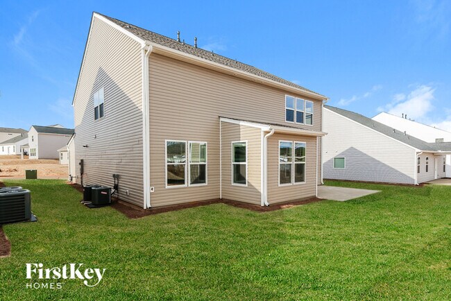 Building Photo - 608 Okame Ct