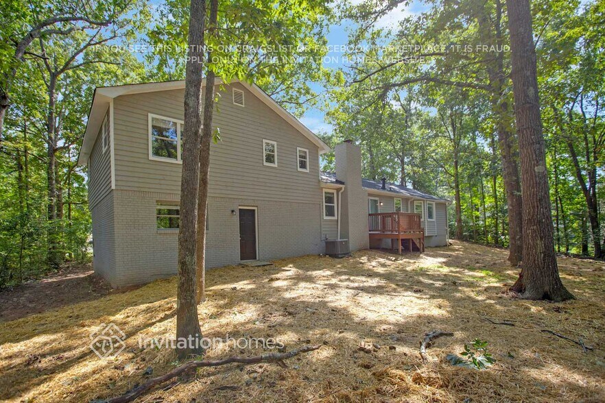 Building Photo - 4444 Foxfire Crossing