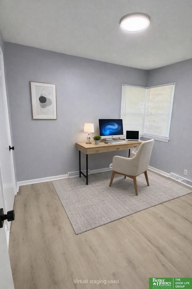 Building Photo - 5119 Pratt St