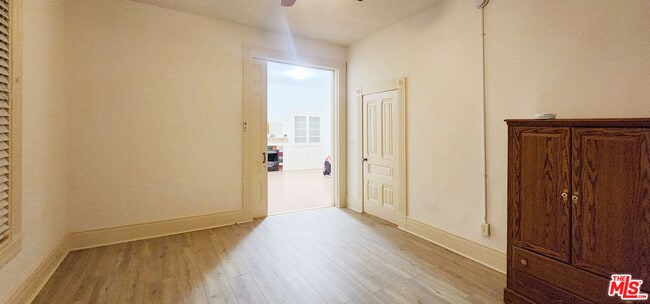 Building Photo - 1616 Pennsylvania Ave