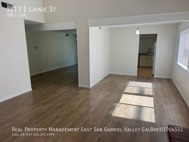 Building Photo - 1813 Lainie St