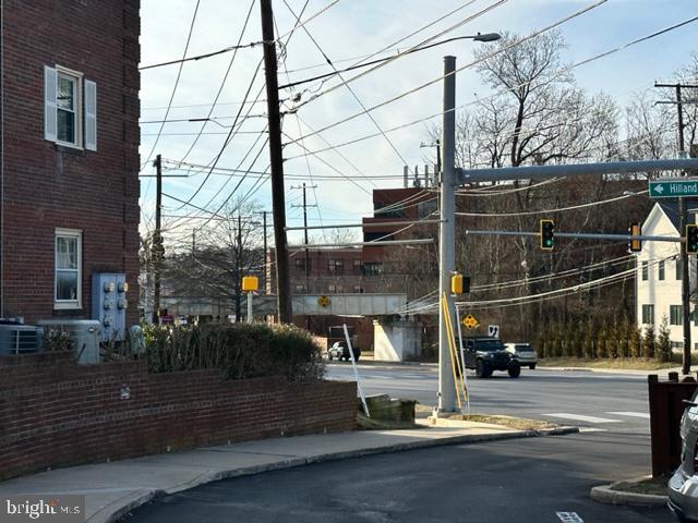 Building Photo - 4920 Bradley Blvd