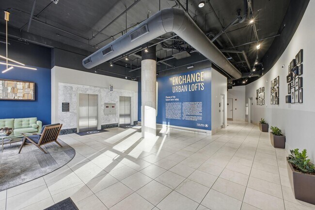 Building Photo - 110 N 3rd St