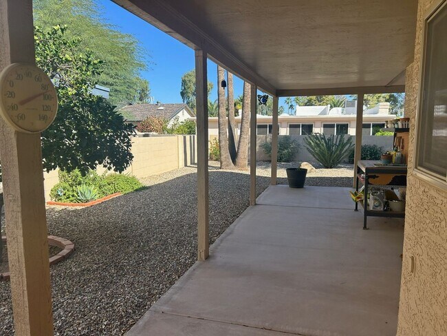 Building Photo - Sun Lakes Furnished short term rental