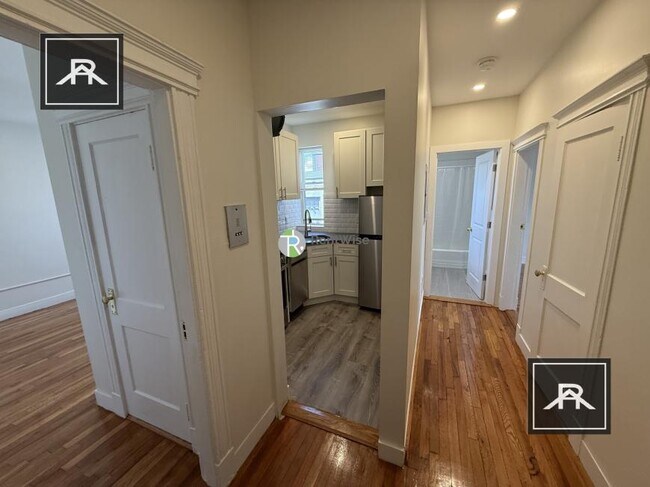 Building Photo - 1 bedroom in Allston MA 02134