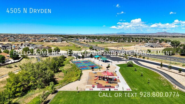 Building Photo - 4505 N Dryden