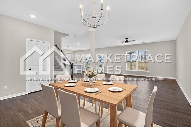 Building Photo - 8436 Gateway Run Rd