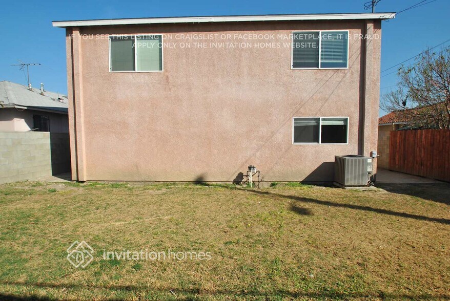 Building Photo - 22023 Violeta Ave