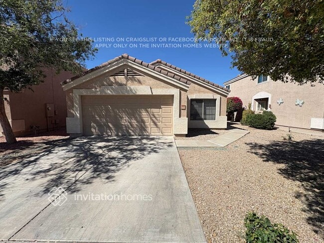 Building Photo - 12470 W Redfield Rd