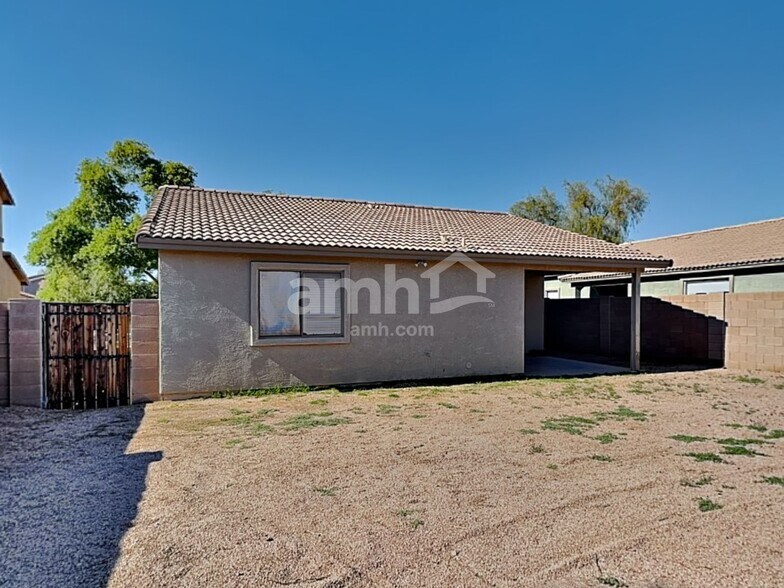 Building Photo - 10013 W Crown King Rd