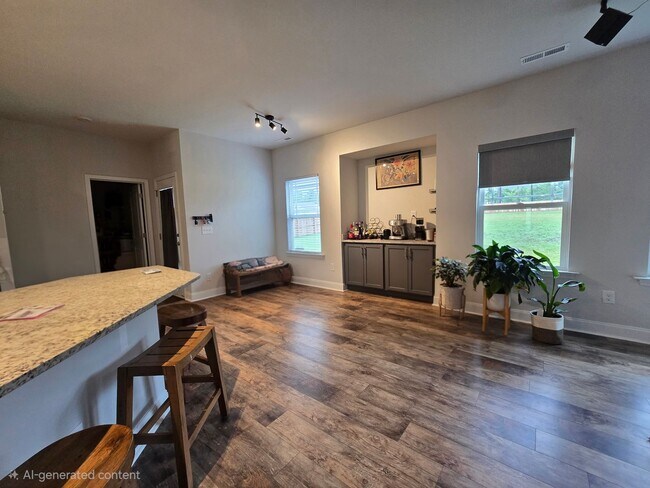 Building Photo - 132 Western pine Wy