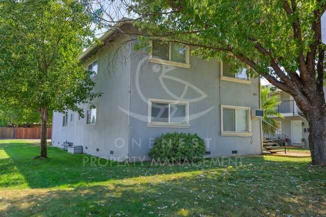 Building Photo - 291 J St