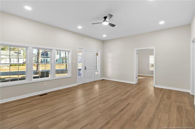 Building Photo - 503 W Harnett St