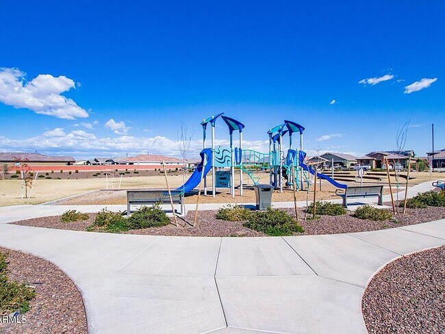 Building Photo - 14579 W Dahlia Dr