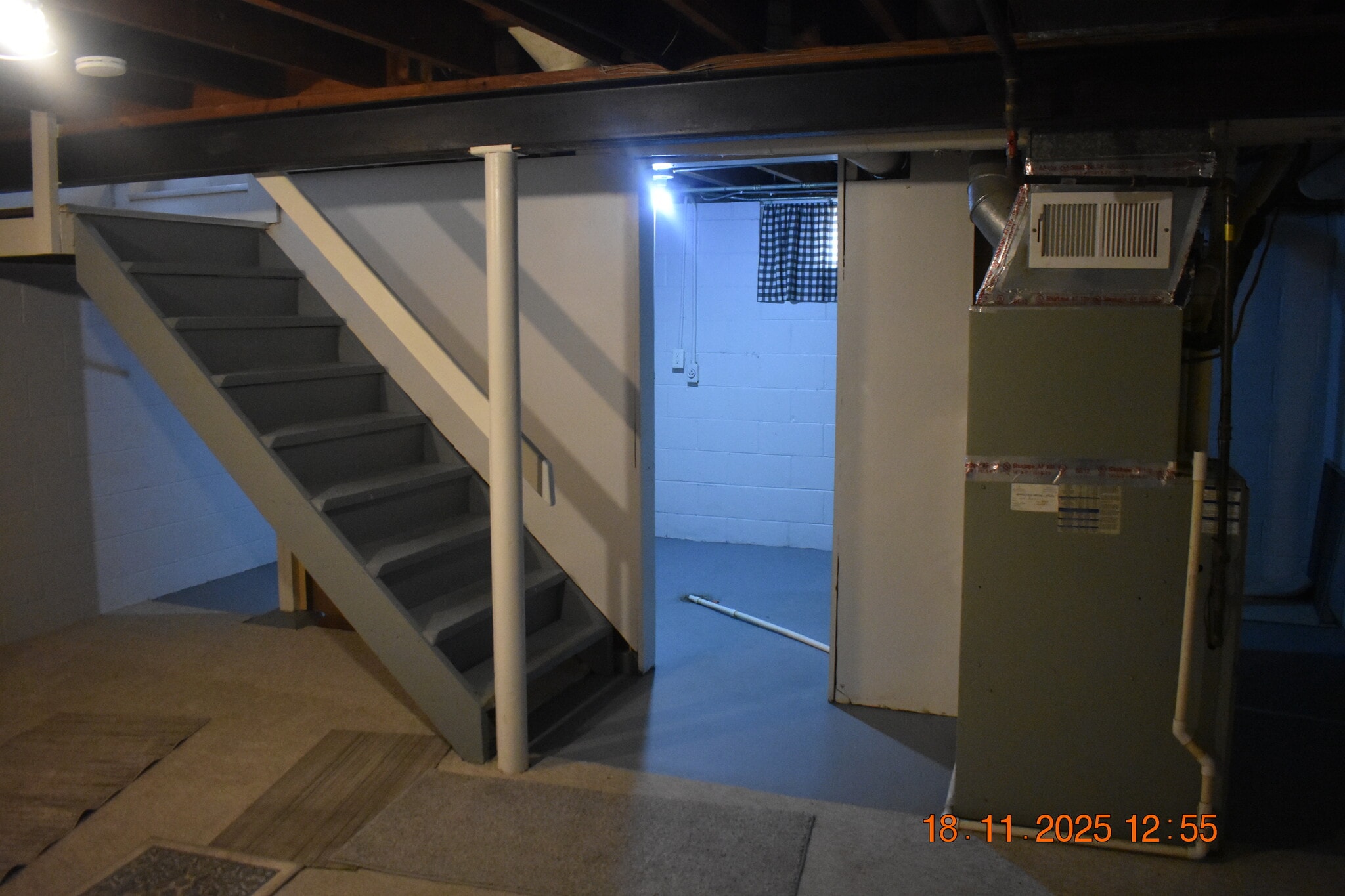 Building Photo - 5321 Pratt St