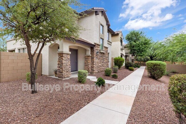 Building Photo - 2581 S Penrose Dr