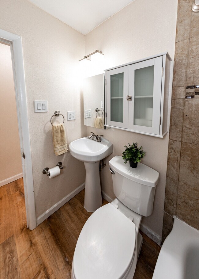 Building Photo - 4319 S Logan St