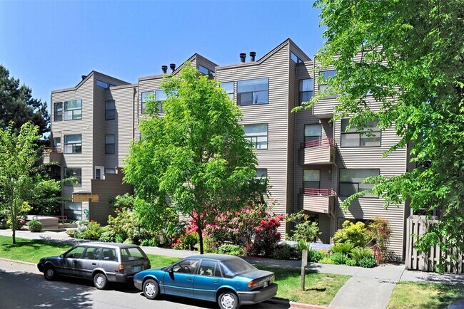Building Photo - Washington Court