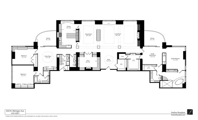 Building Photo - 800 N Michigan Ave