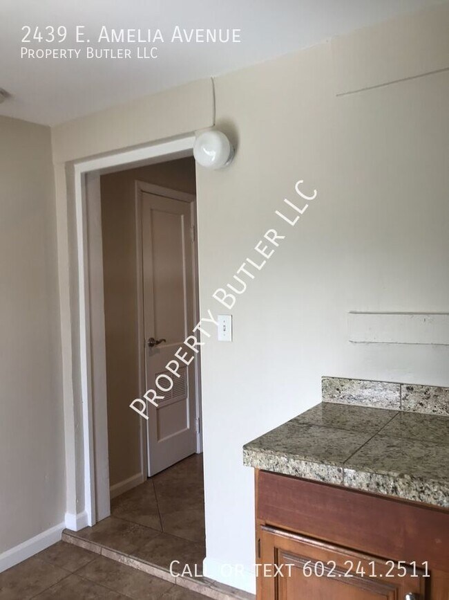Building Photo - Central Phoenix House 3Br/2Ba