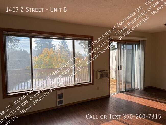 Building Photo - 1407 Z St