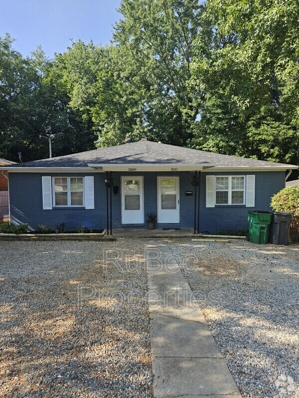 Building Photo - 2009 Grier Ave