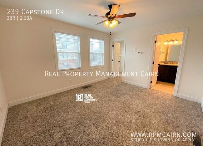 Building Photo - 239 Capstone Dr