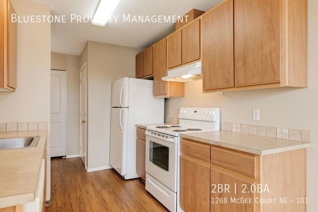 Building Photo - 1268 Mcgee Ct NE