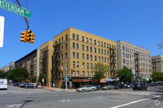 Building Photo - 501 West 175th Street