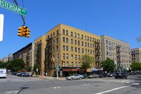 Building Photo - 501 West 175th Street