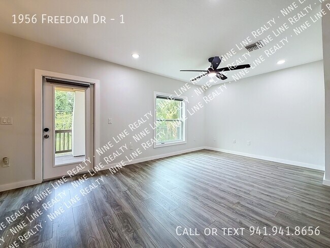 Building Photo - 1956 Freedom Dr