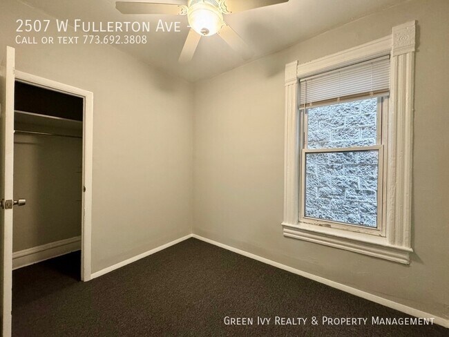 Building Photo - 2507 W Fullerton Ave