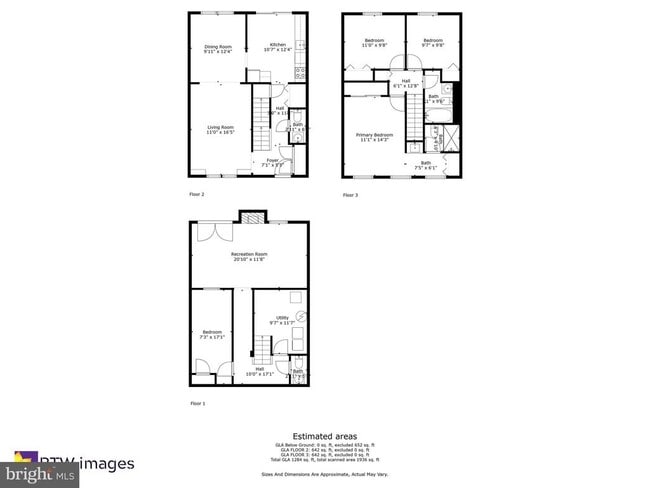 Building Photo - 1928 Rainbow Ct