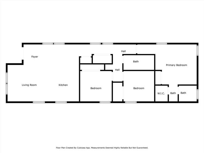 Building Photo - 7816 Beckley St