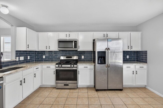 Building Photo - 6706 Portlick Dr