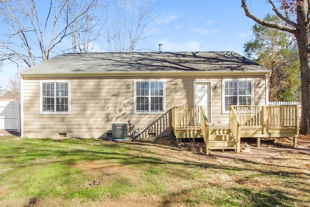 Building Photo - 4813 Shea Ct